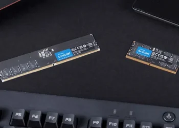 Now, more than 90% of the traffic to online store websites is generated by bots looking for DDR5