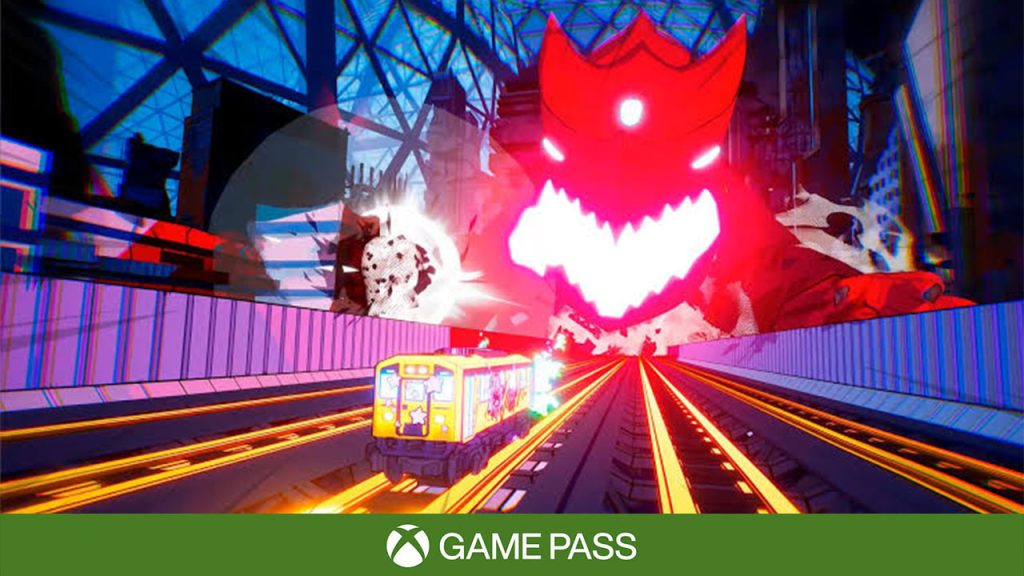 Number of Game Pass players for Denshatack! Equal to the number of project buyers Number of Game Pass players for Denshatack! Equal to the number of project buyers