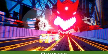 Number of Game Pass players for Denshatack! Equal to the number of project buyers Number of Game Pass players for Denshatack! Equal to the number of project buyers