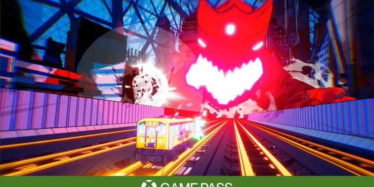 Number of Game Pass players for Denshatack! Equal to the number of project buyers Number of Game Pass players for Denshatack! Equal to the number of project buyers