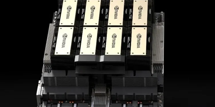 Nvidia AI accelerator deliveries to China have indeed resumed, but in low volumes Nvidia AI accelerator deliveries to China have indeed resumed, but in low volumes