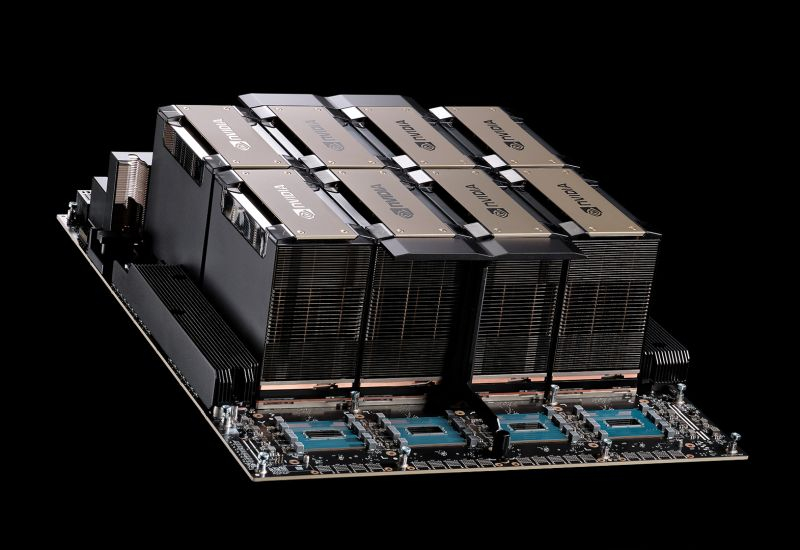 Nvidia H200 shipments to China start reaching tens of thousands of units after local government softens stance Nvidia H200 shipments to China start reaching tens of thousands of units after local government softens stance