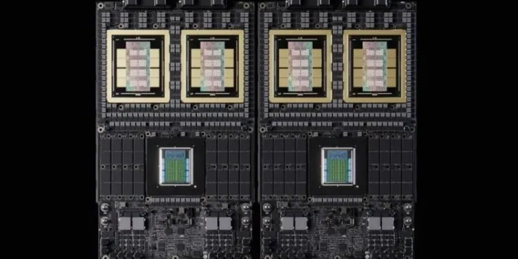 Nvidia admits it has not prepared LPU for the Chinese market to accelerate AI