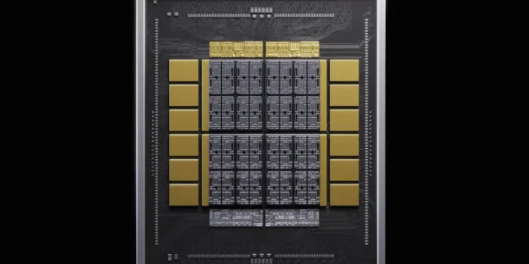 Nvidia comes up with a more reasonable HBM – it’s 30% faster than usual and saves up to 15% energy