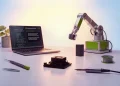 Nvidia doubles robots’ brain power: launches Jetson Orin Nano 2