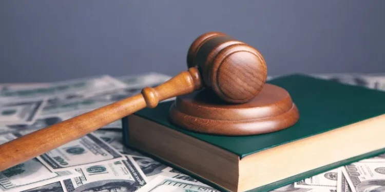 Nvidia executives are suspected of smuggling artificial intelligence accelerators to China and now face 5 years in prison