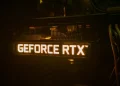 Nvidia lets gamers be forgotten – GeForce RTX not mentioned in financial report Nvidia lets gamers be forgotten – GeForce RTX not mentioned in financial report