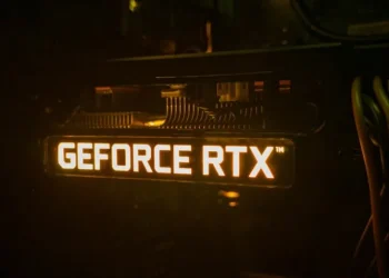 Nvidia lets gamers be forgotten – GeForce RTX not mentioned in financial report