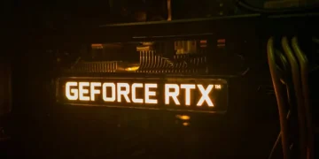 Nvidia lets gamers be forgotten – GeForce RTX not mentioned in financial report Nvidia lets gamers be forgotten – GeForce RTX not mentioned in financial report