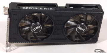 Nvidia returns GeForce RTX 3060, but something’s wrong – the price of the old graphics card has increased