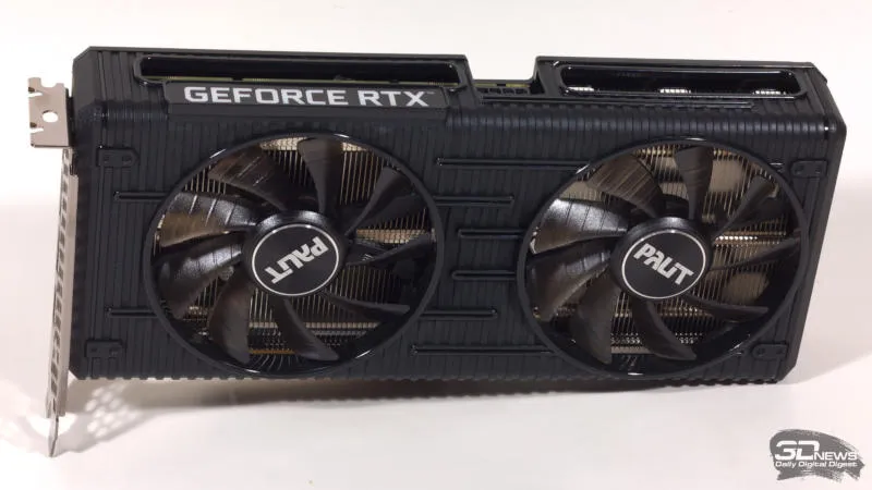 Nvidia returns GeForce RTX 3060, but something’s wrong – the price of the old graphics card has increased Nvidia returns GeForce RTX 3060, but something’s wrong – the price of the old graphics card has increased