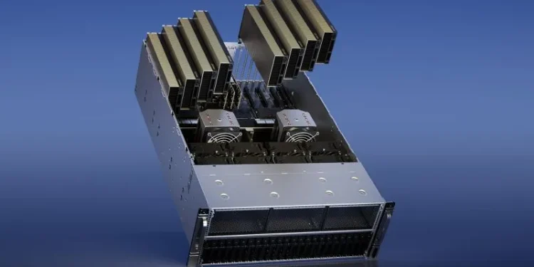 Nvidia will increase the price of AI accelerators by more than 15% starting next year
