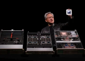 Nvidia’s AI Bank will ensure lenders minimum GPU residual value