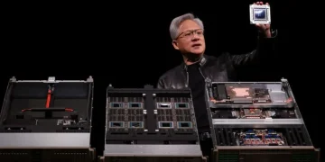 Nvidia’s AI Bank will ensure lenders minimum GPU residual value Nvidia’s AI Bank will ensure lenders minimum GPU residual value