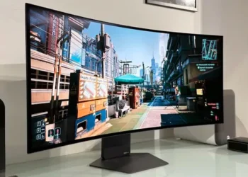 OLED screens keep burning out because the brightness keeps increasing