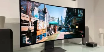 OLED screens keep burning out because the brightness keeps increasing