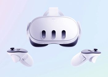 Oculus Quest 3S is one of the back-to-school offers on AliExpress: apply coupon and save