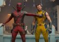 ‘Odyssey’ beats ‘Deadpool’ and ‘Wolverine’ to become highest-grossing ‘R-rated’ movie ‘Odyssey’ beats ‘Deadpool’ and ‘Wolverine’ to become highest-grossing ‘R-rated’ movie