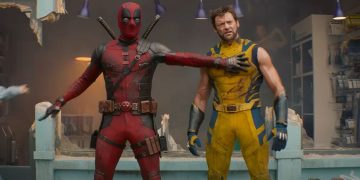 ‘Odyssey’ beats ‘Deadpool’ and ‘Wolverine’ to become highest-grossing ‘R-rated’ movie