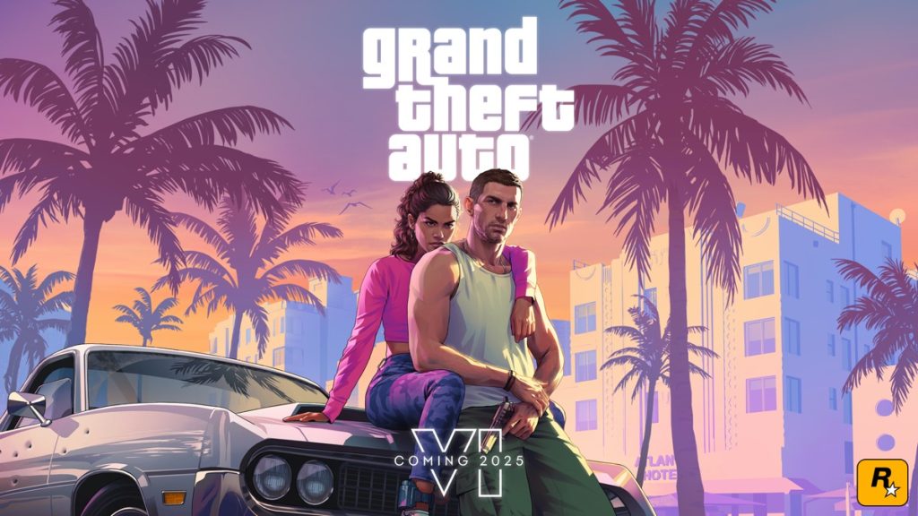 Official: GTA 6 will provide a weight and muscle mass system for the protagonist Official: GTA 6 will provide a weight and muscle mass system for the protagonist