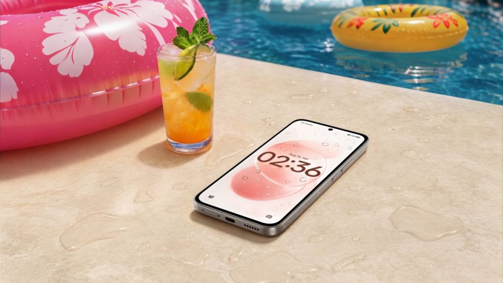 Official Redmi Note 17 series: four super-battery smartphones from 250 euros Official Redmi Note 17 series: four super-battery smartphones from 250 euros