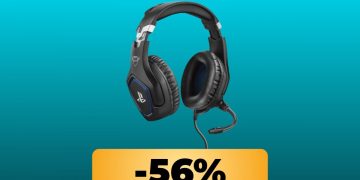 Officially licensed PlayStation GXTrust headsets are on sale at deeply discounted prices on Amazon Officially licensed PlayStation GXTrust headsets are on sale at deeply discounted prices on Amazon