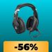 Officially licensed PlayStation GXTrust headsets are on sale at deeply discounted prices on Amazon