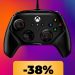 Officially licensed Xbox HyperX controller, also compatible with PC, at an all-time low price on Amazon Officially licensed Xbox HyperX controller, also compatible with PC, at an all-time low price on Amazon