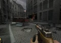 Old-school shooter You Are Empty will be re-released on modern PC 20 years after its release Old-school shooter You Are Empty will be re-released on modern PC 20 years after its release