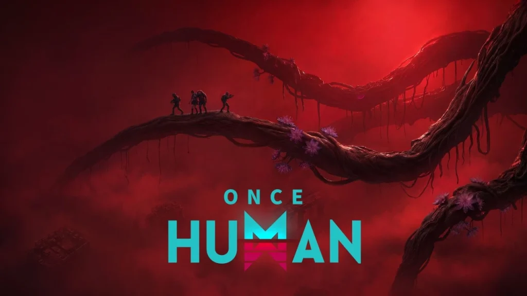 Once Human will launch on consoles on August 25th and will unite players on all platforms