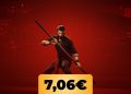 One-Eyed Beatdown in Sifu: The game is on sale at a deeply discounted price on Instant Gaming One-Eyed Beatdown in Sifu: The game is on sale at a deeply discounted price on Instant Gaming