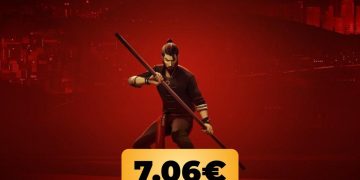 One-Eyed Beatdown in Sifu: The game is on sale at a deeply discounted price on Instant Gaming One-Eyed Beatdown in Sifu: The game is on sale at a deeply discounted price on Instant Gaming