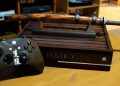 One of the rarest Xbox One X models sells for ,000 One of the rarest Xbox One X models sells for ,000