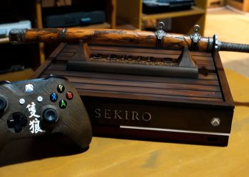 One of the rarest Xbox One X models sells for ,000