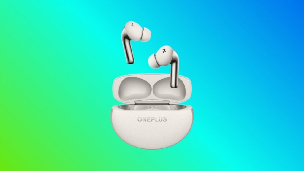 OnePlus Buds Pro 3 headphones on sale on AliExpress: apply discount code and save OnePlus Buds Pro 3 headphones on sale on AliExpress: apply discount code and save