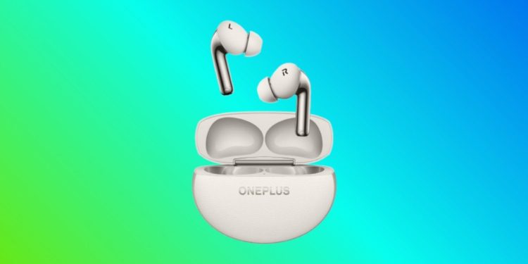 OnePlus Buds Pro 3 headphones on sale on AliExpress: apply discount code and save