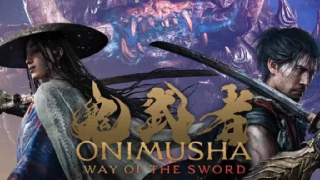 Onimusha: Kendo demo is bigger and better