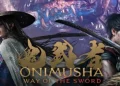 Onimusha: Kendo demo is bigger and better