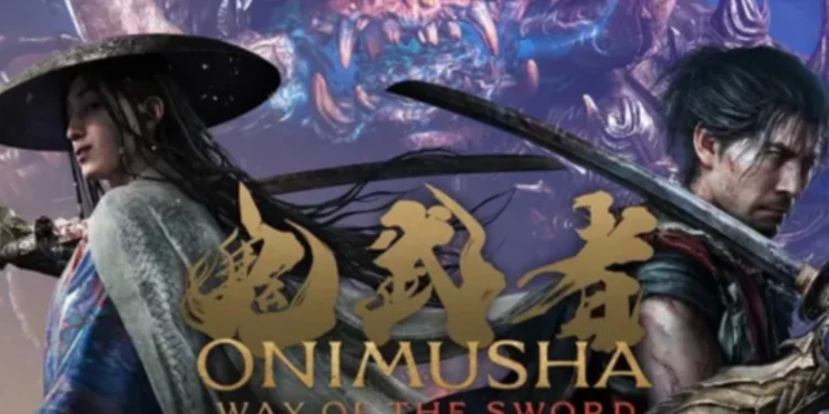Onimusha: Kendo demo is bigger and better Onimusha: Kendo demo is bigger and better