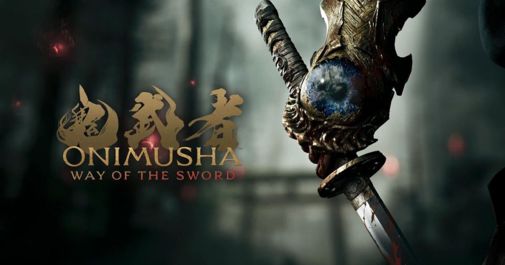 Onimusha: Way of the Sword: New demo featuring new gameplay content Onimusha: Way of the Sword: New demo featuring new gameplay content