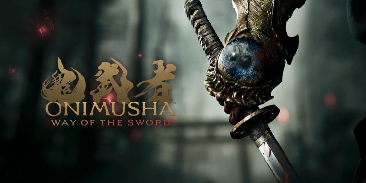 Onimusha: Way of the Sword: New demo featuring new gameplay content Onimusha: Way of the Sword: New demo featuring new gameplay content