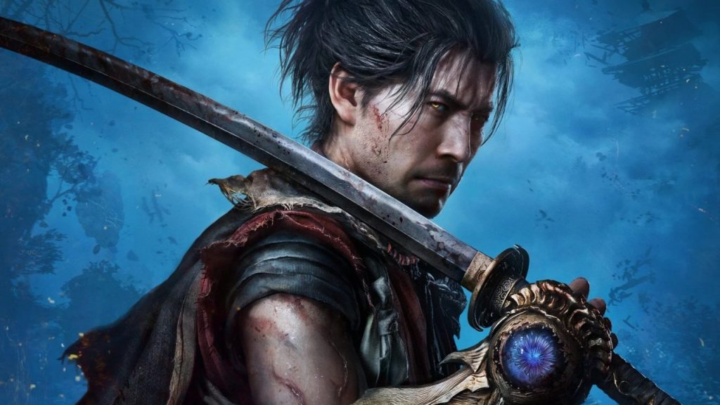Onimusha: Way of the Sword, download size and pre-load date announced on PS5 Onimusha: Way of the Sword, download size and pre-load date announced on PS5