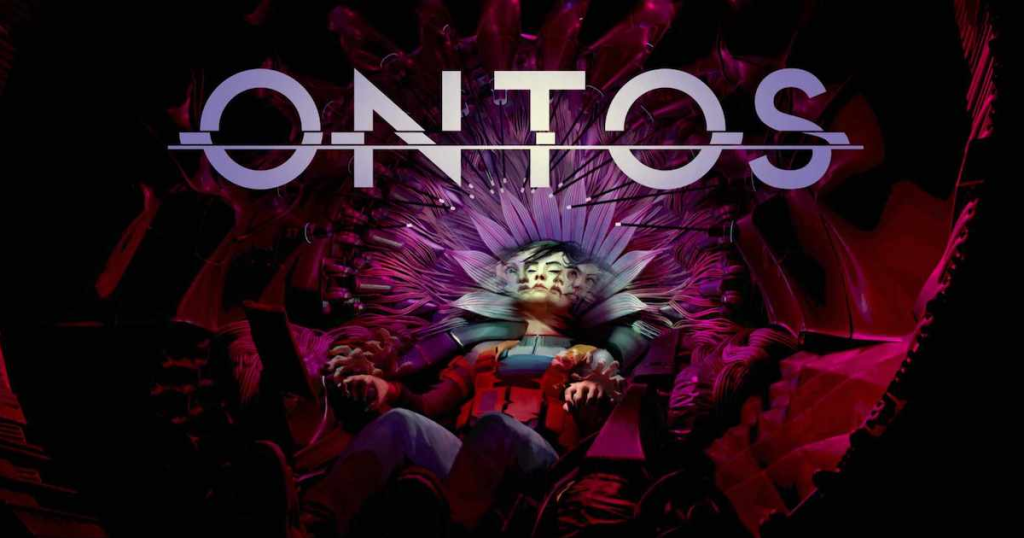 Ontos: Sci-fi suspense thriller gameplay in new trailer