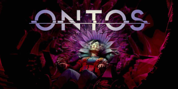 Ontos: Sci-fi suspense thriller gameplay in new trailer Ontos: Sci-fi suspense thriller gameplay in new trailer