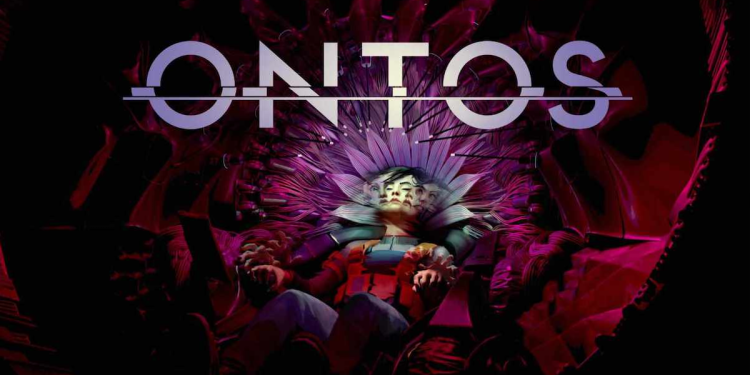 Ontos: Sci-fi suspense thriller gameplay in new trailer