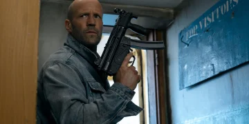 Oops: Amazon accidentally leaks Statham-starring movie ‘Insurrection’ Oops: Amazon accidentally leaks Statham-starring movie ‘Insurrection’