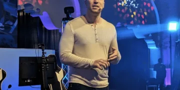 OpenAI President Greg Brockman Becomes Second Most Influential Startup Leader
