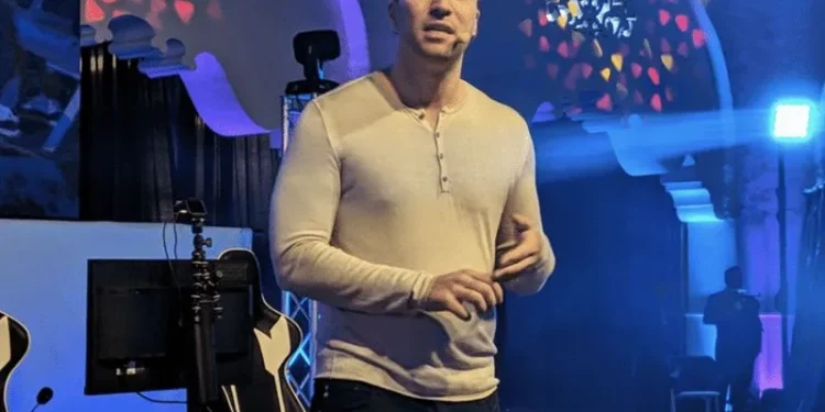 OpenAI President Greg Brockman Becomes Second Most Influential Startup Leader