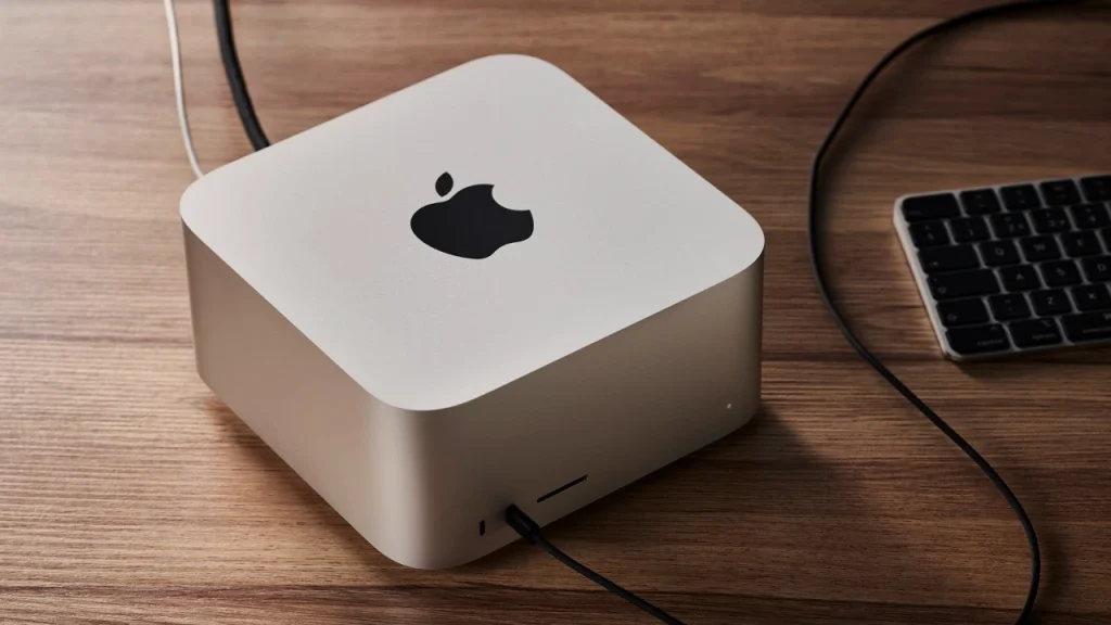 OpenAI purchased tens of thousands of Mac minis and Mac Studio to use AI OpenAI purchased tens of thousands of Mac minis and Mac Studio to use AI
