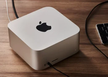 OpenAI purchased tens of thousands of Mac minis and Mac Studio to use AI